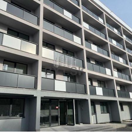 Apartman Centrum S Parkovanim Košice Exterior foto