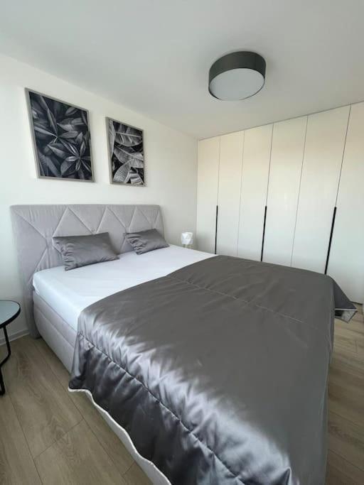 Apartman Centrum S Parkovanim Košice Exterior foto
