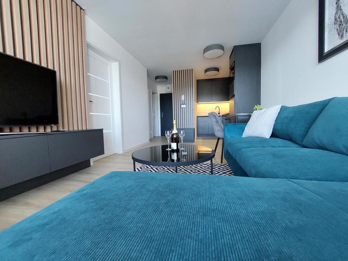 Apartman Centrum S Parkovanim Košice Exterior foto